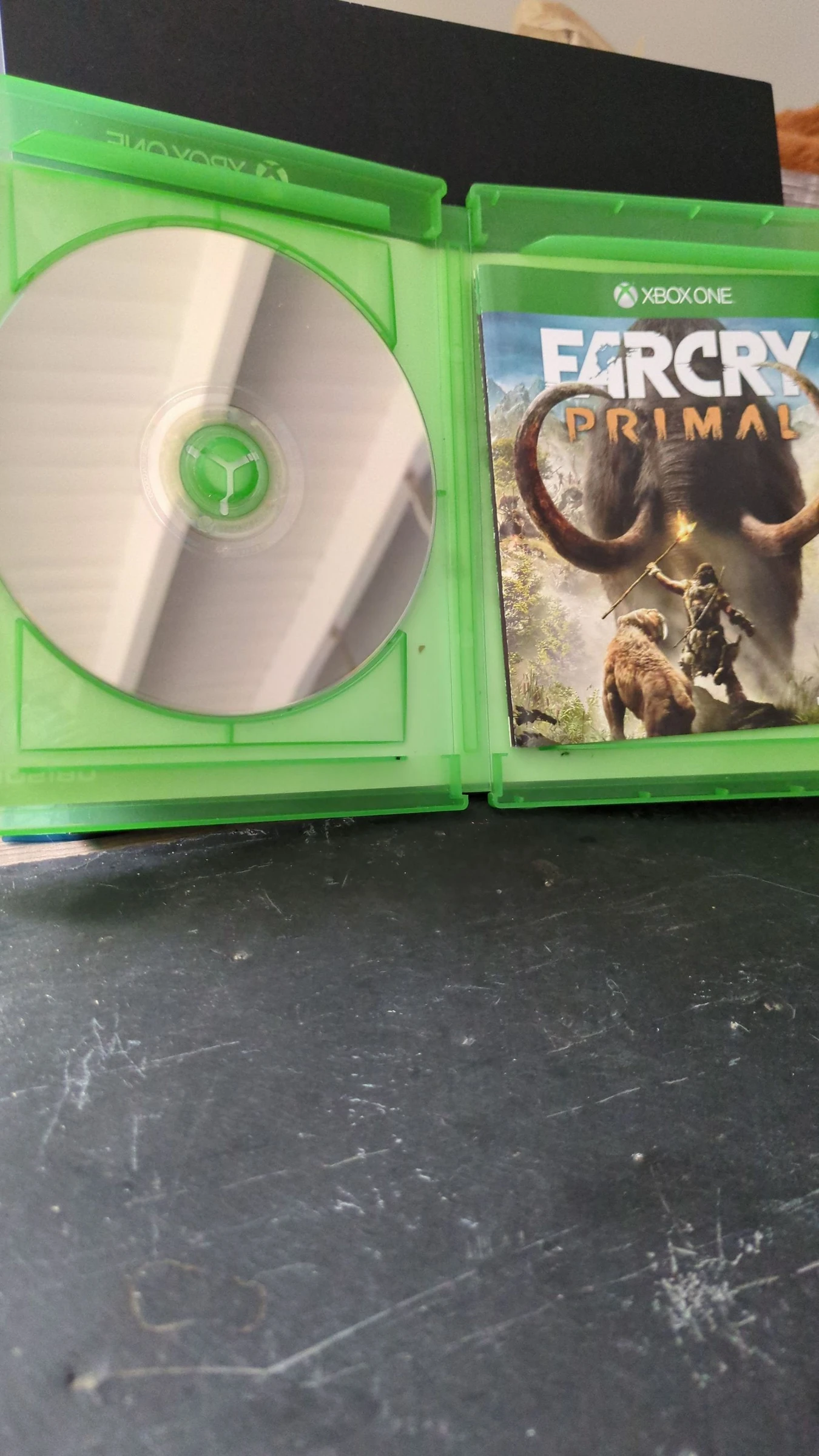 Jogo Xbox One Far Cry Primal e Far Cry 4 – photo 4